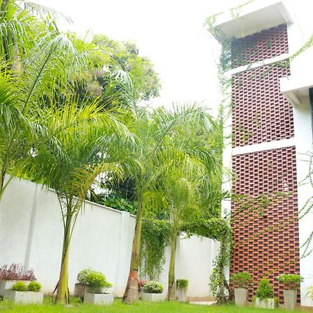 Venus Heaven Luxurious Villa Tangalle Exterior foto
